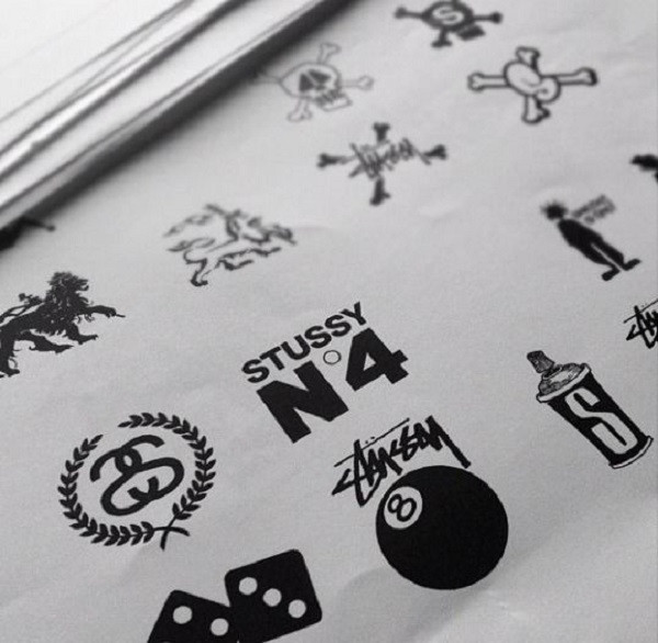 RESPECT ！让我们重新认识街牌始祖——STUSSY