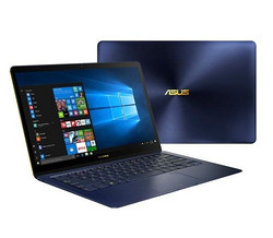ASUS 华硕 Zenbook 3 Deluxe 14英寸笔记本电脑 翻新版（i7-8550U、16GB、512GB）