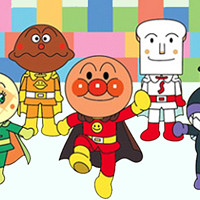 日本婴幼界的卡通霸主 育儿好物之面包超人系列