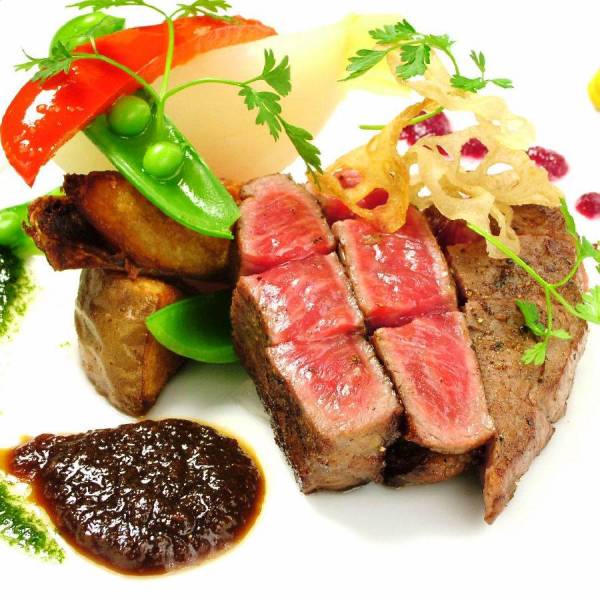 吃货季:神戸牛专门店 A5级神户牛瘦肉牛排 多套餐可选