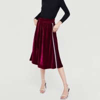 22点开始:ZARA TRF 07901852681 女士迷笛裙