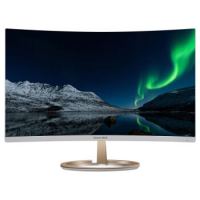 Great Wall 长城 27WL79RB/1 27英寸 1800R曲率 窄边框显示器