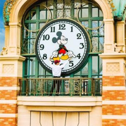 门票特惠:上海迪士尼乐园 成人门票 双次通票 3