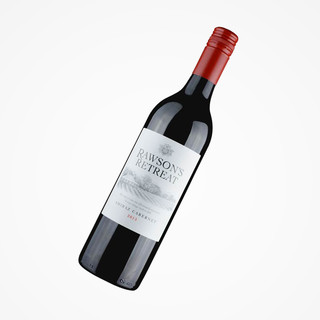 Penfolds 奔富 洛神山庄 设拉子赤霞珠 干红葡萄酒 750ml*6瓶