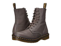 Dr. Martens Pascal 女款马丁靴 +凑单品