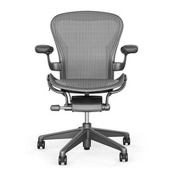 Herman Miller 赫曼米勒 新款座椅/办公椅 标准配置