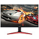 acer 宏碁 暗影骑士 KG251Q F 24.5英寸 TN电竞显示器（144Hz、1ms、FreeSync）