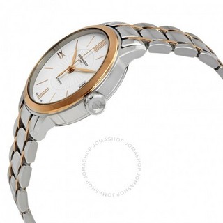  BAUME & MERCIER 名士 Classima Core M0A10269 女士机械腕表