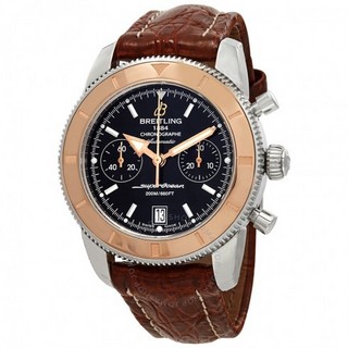 BREITLING 百年灵 SUPEROCEAN HERITAGE超级海洋系列 U2337012/BB81BRCT 男士机械腕表