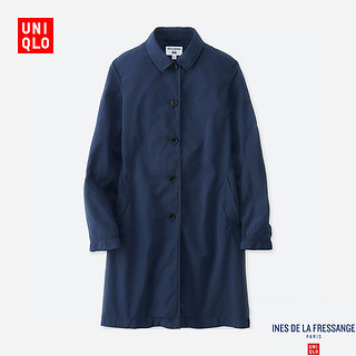 女装 IDLF风衣 407010 优衣库UNIQLO