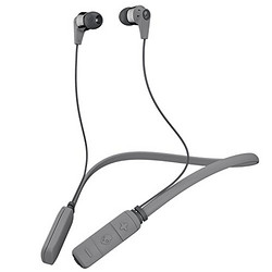 Skullcandy 骷髅头 INKD 2.0 WIRELESS S2IKW-K610 无线耳机 灰色