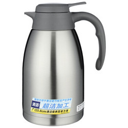 Tiger 虎牌 PWL-A16C 按压式热水瓶 1.6L +凑单品