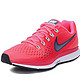 NIKE 耐克 AIR ZOOM PEGASUS 34 女款跑鞋