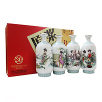 促销活动:京东 酒宴网官方旗舰店促销 322元任