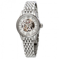 ORIS 豪利时 ARTELIER系列 01 560 7687 4019-07 8 14 女士机械腕表
