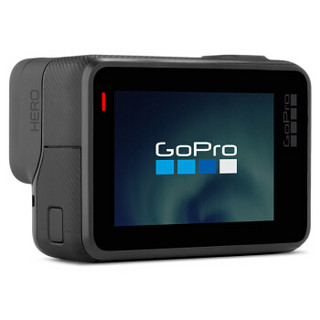 GoPro HERO 运动摄像机