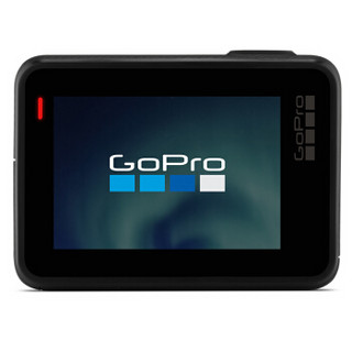 GoPro HERO 运动摄像机