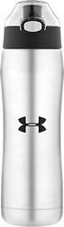 Under Armour 安德玛 Beyond 不锈钢真空保冷水杯 530ml *2件