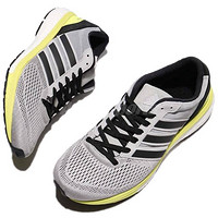 限尺码：adidas 阿迪达斯 adiZERO boston BOOST 2 女款跑鞋
