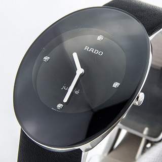 RADO 雷达 Esenza Jubile R53739715 女士时装腕表