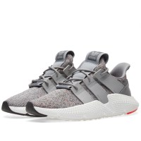 限尺码：adidas 阿迪达斯 Originals PROPHERE 男士休闲运动鞋
