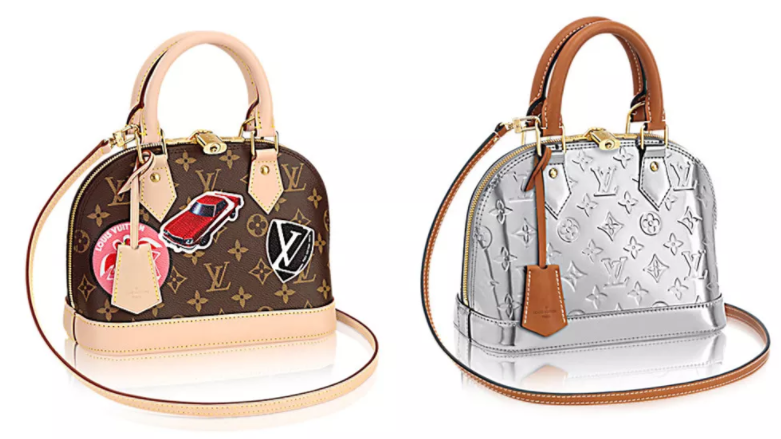 用lvgucci十分之一的价格我买到了不撞款的好看包包