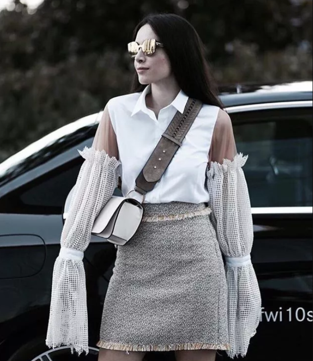 用LV、Gucci 十分之一的价格,我买到了不撞款的好看包包