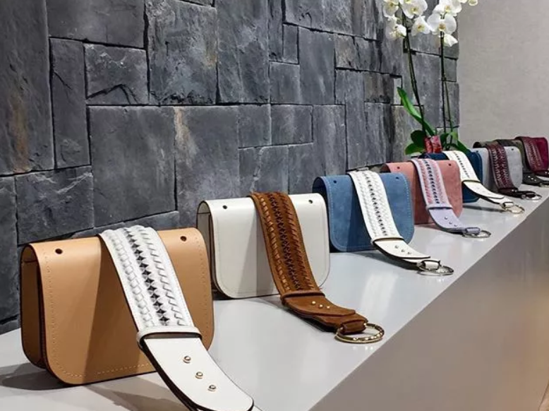 用LV、Gucci 十分之一的价格,我买到了不撞款的好看包包