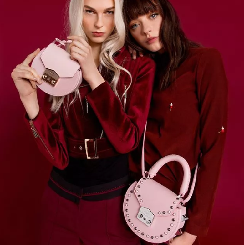 用LV、Gucci 十分之一的价格,我买到了不撞款的好看包包