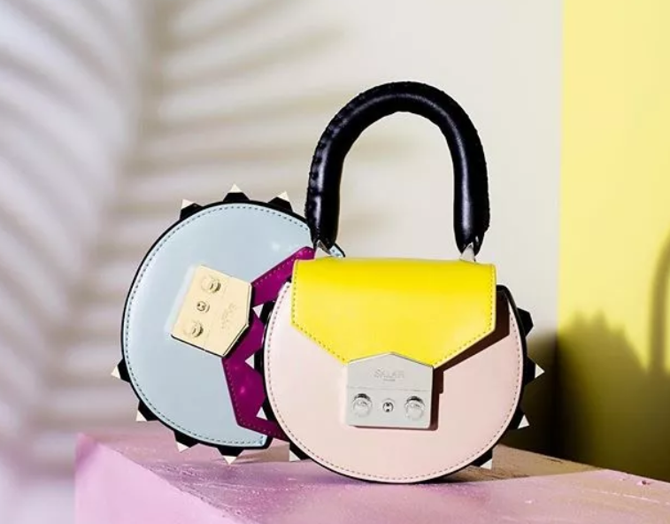 用LV、Gucci 十分之一的价格,我买到了不撞款的好看包包
