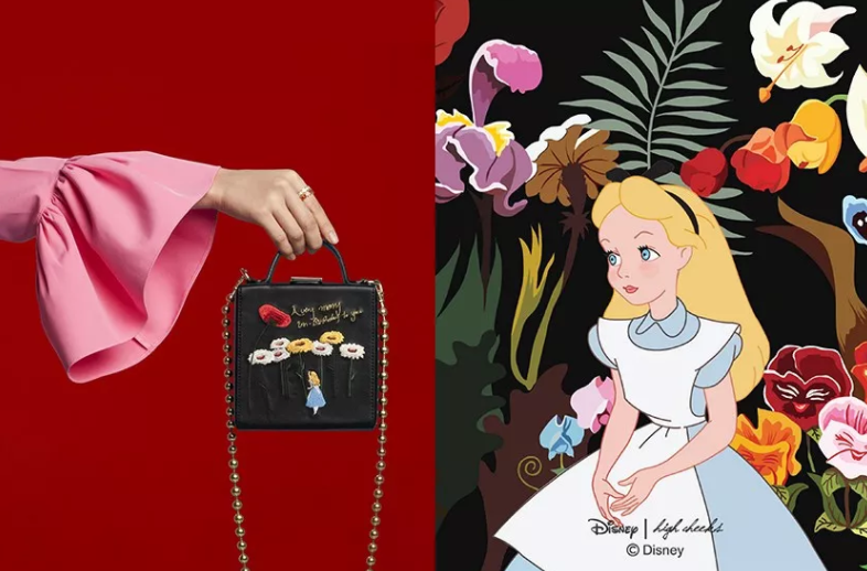 用LV、Gucci 十分之一的价格,我买到了不撞款的好看包包