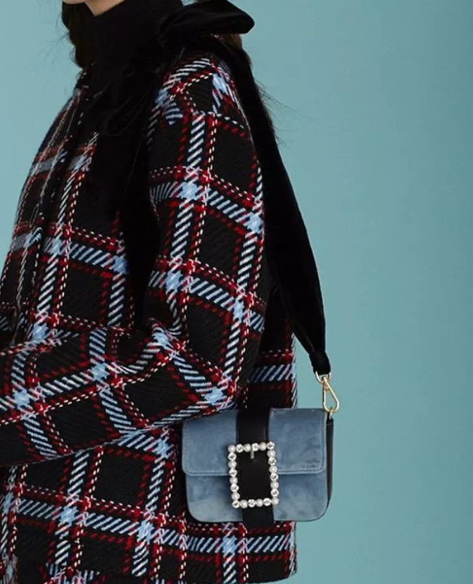 用LV、Gucci 十分之一的价格,我买到了不撞款的好看包包