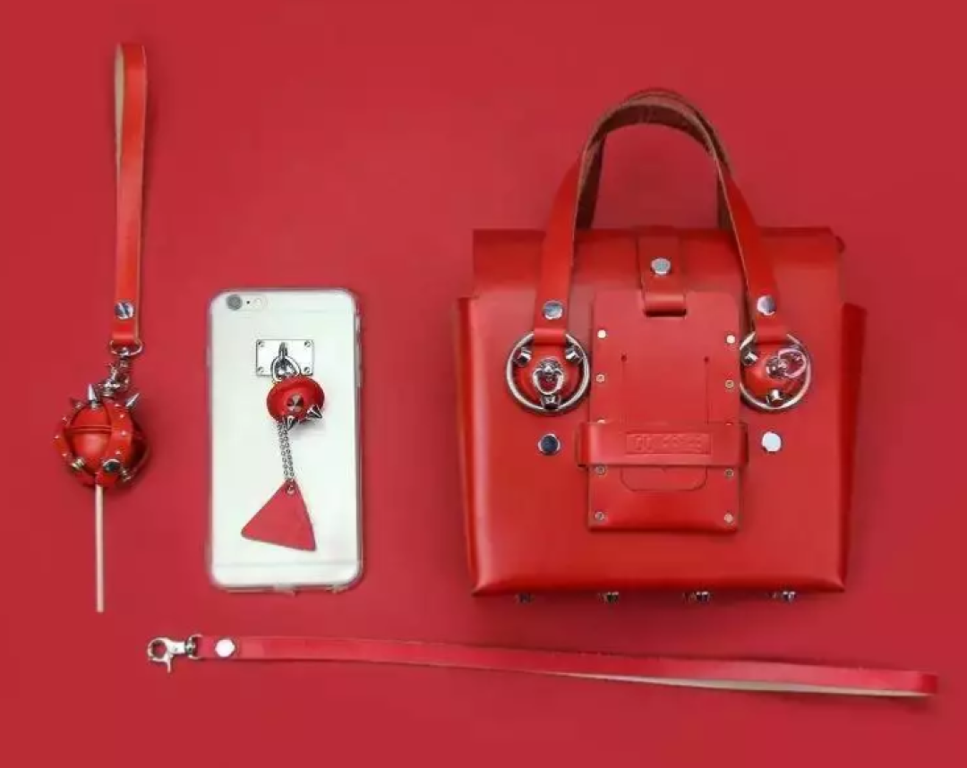 用LV、Gucci 十分之一的价格,我买到了不撞款的好看包包