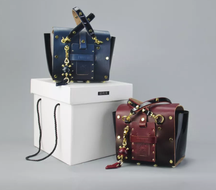 用LV、Gucci 十分之一的价格,我买到了不撞款的好看包包