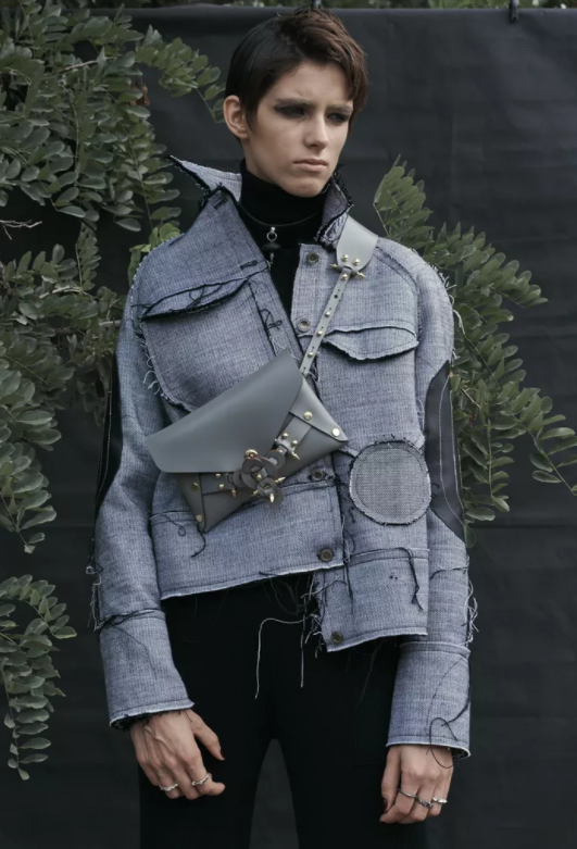 用LV、Gucci 十分之一的价格,我买到了不撞款的好看包包