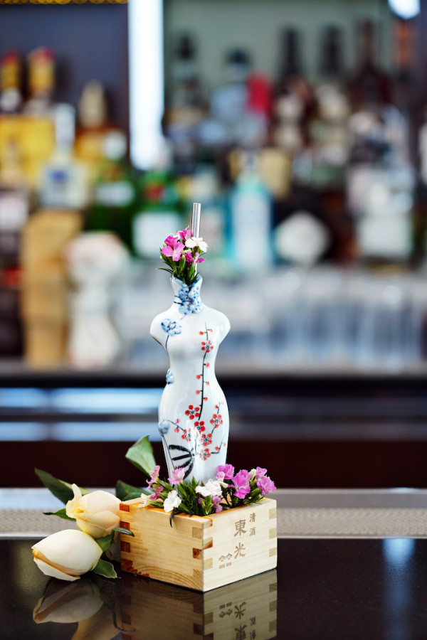 北京国贸大酒店 春之味套餐
