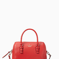 kate spade 凯特丝蓓 jackson street large lane 女士大号手提包