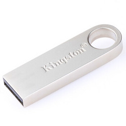 Kingston 金士顿 DT SE9H 16GB 金属U盘