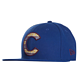 小码福利：NEW ERA MLB Chicago Cubs 芝加哥小熊队 59Fifty 男士平檐棒球帽*2顶