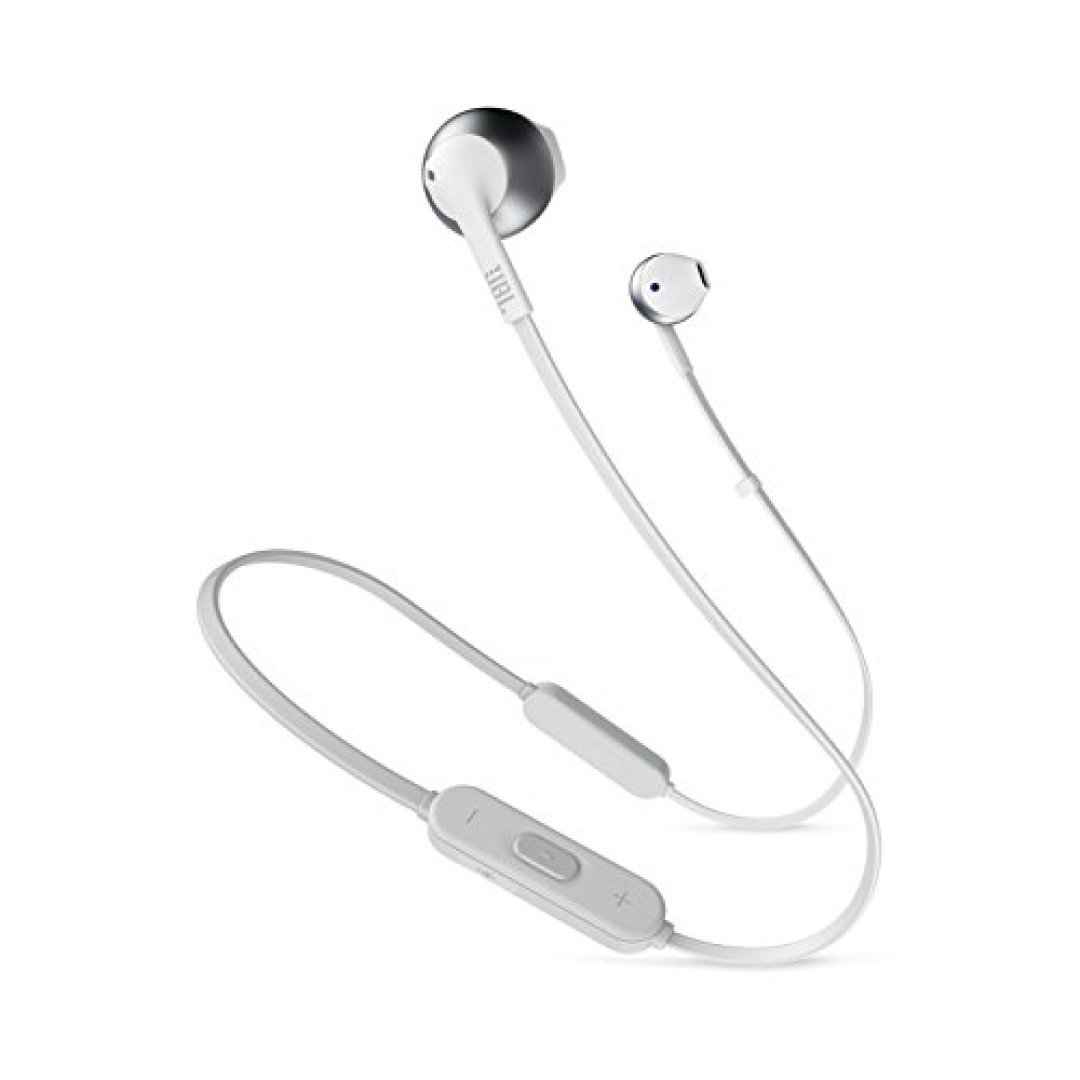 日亚入手 JBL TUNE205BT 耳塞式耳机 开箱