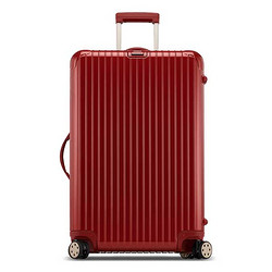 RIMOWA 日默瓦 SALSA DELUXE系列 电子标签拉杆箱 30寸