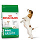 royal canin 皇家 PR27 小型犬成犬狗粮 2kg *3件