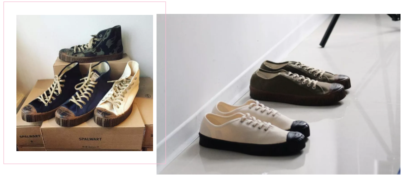 夏天是属于帆布鞋的  这3个品牌是除了匡威、Vans之外的更好选择