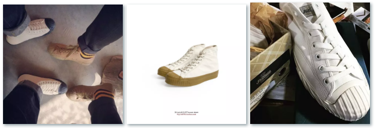 夏天是属于帆布鞋的  这3个品牌是除了匡威、Vans之外的更好选择