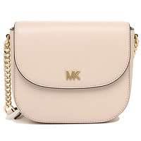 MICHAEL KORS Mott Half Dome 32S8GF5C0L 女士斜挎包