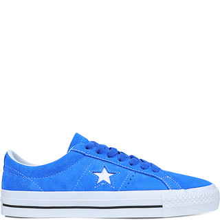  CONVERSE 匡威 One Star Pro 159510C 男款滑板鞋