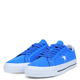  CONVERSE 匡威 One Star Pro 159510C 男款滑板鞋