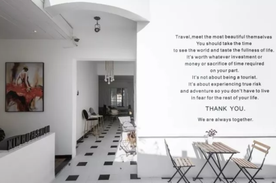 如何提升旅游幸福感?住!民!宿!