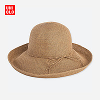 UNIQLO 优衣库 406053 女士帽子