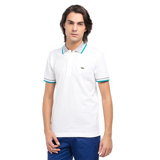 LACOSTE 拉科斯特 PH6979K1 男士棉质短袖POLO衫